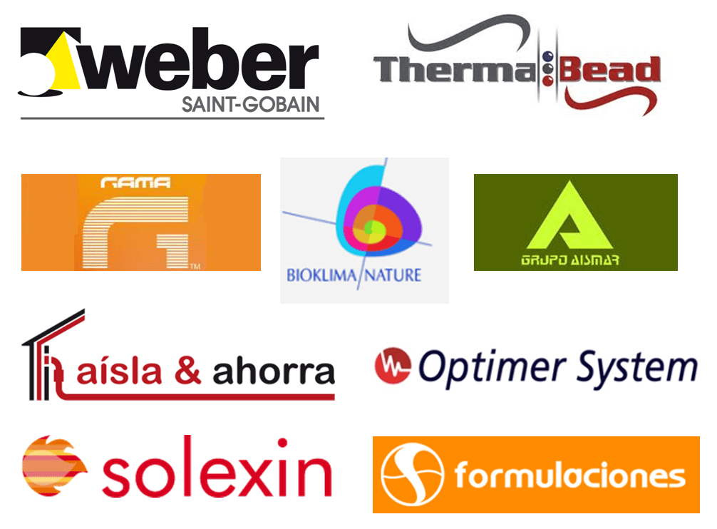 Logos Patrocinadores