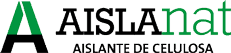 Logo AISLANAT