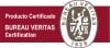 Logo Bureau Veritas Producto