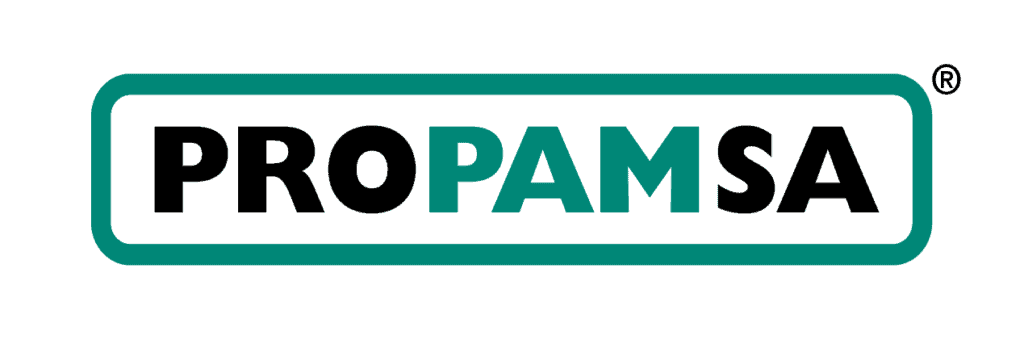 Logo PROPAMSA