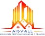 Aisvall