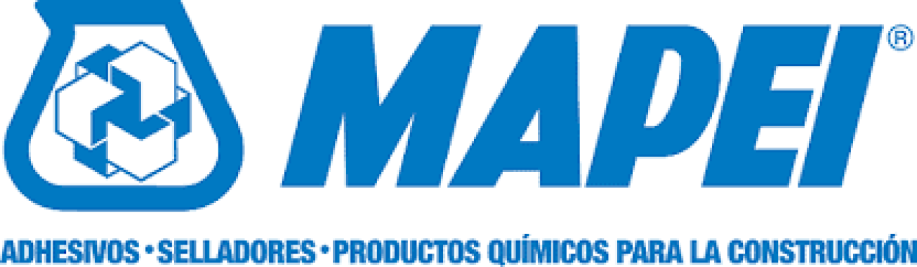 Logo MAPEI