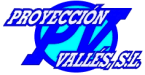 Proyeccion-Valles